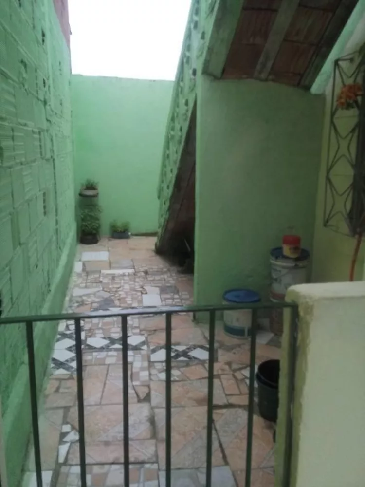 Sobrado, 4 quartos, 120 m² - Foto 15