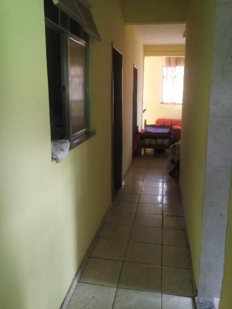 Sobrado à venda com 4 quartos, 120m² - Foto 1