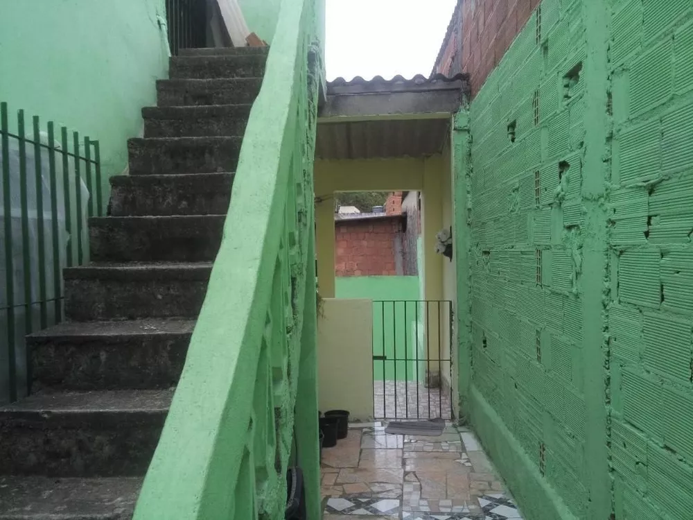 Sobrado, 4 quartos, 120 m² - Foto 9