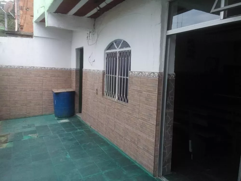 Sobrado, 4 quartos, 120 m² - Foto 18