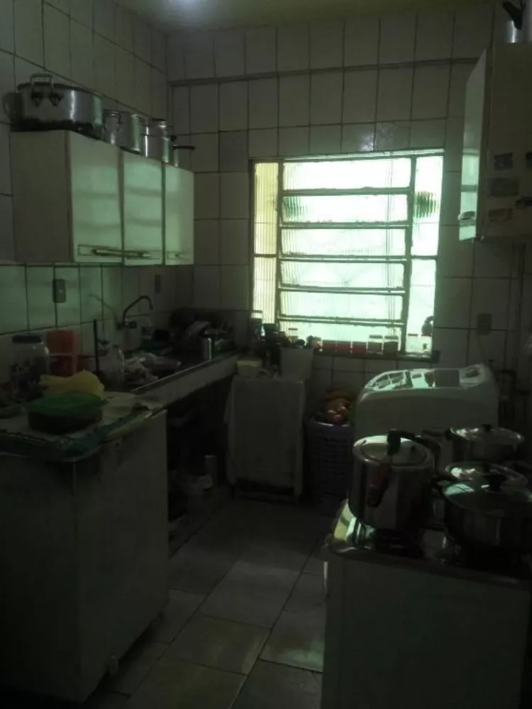 Sobrado, 4 quartos, 120 m² - Foto 11