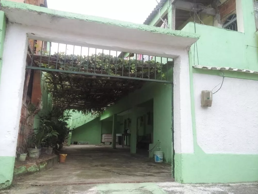 Sobrado, 4 quartos, 120 m² - Foto 20