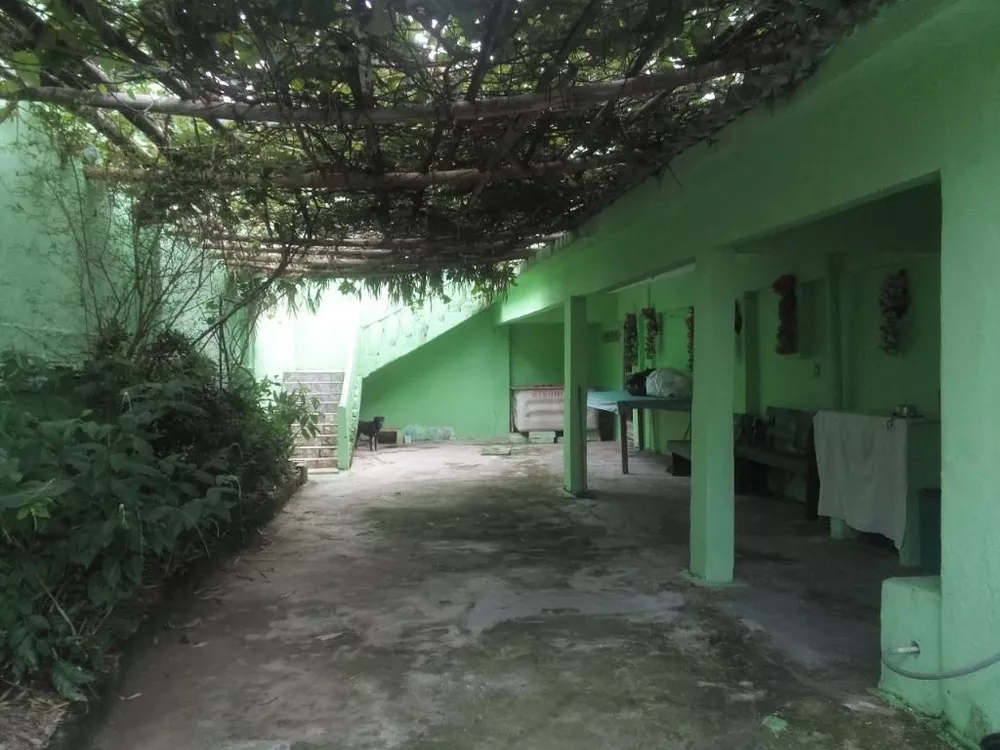 Sobrado, 4 quartos, 120 m² - Foto 16