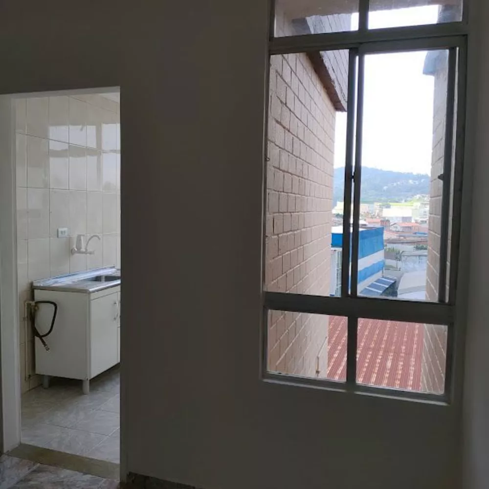 Apartamento à venda com 2 quartos, 54m² - Foto 6