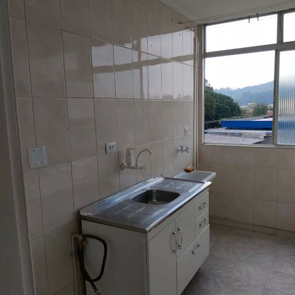 Apartamento à venda com 2 quartos, 54m² - Foto 11