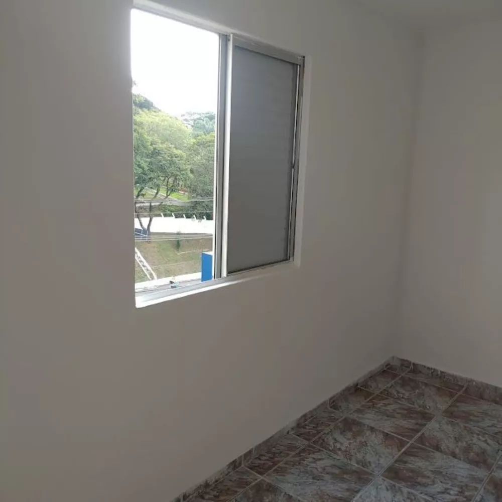 Apartamento à venda com 2 quartos, 54m² - Foto 3