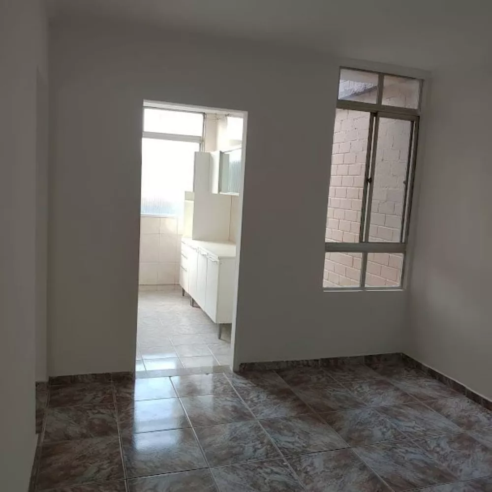 Apartamento à venda com 2 quartos, 54m² - Foto 8