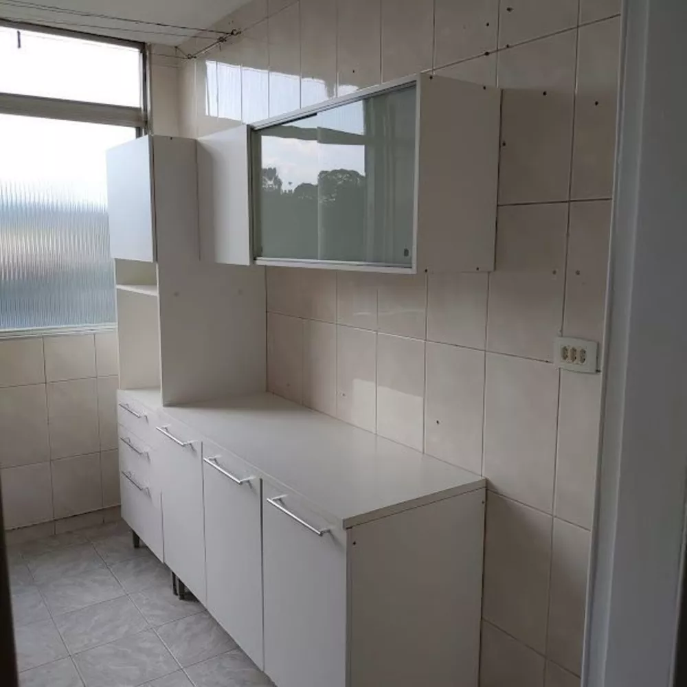 Apartamento à venda com 2 quartos, 54m² - Foto 1