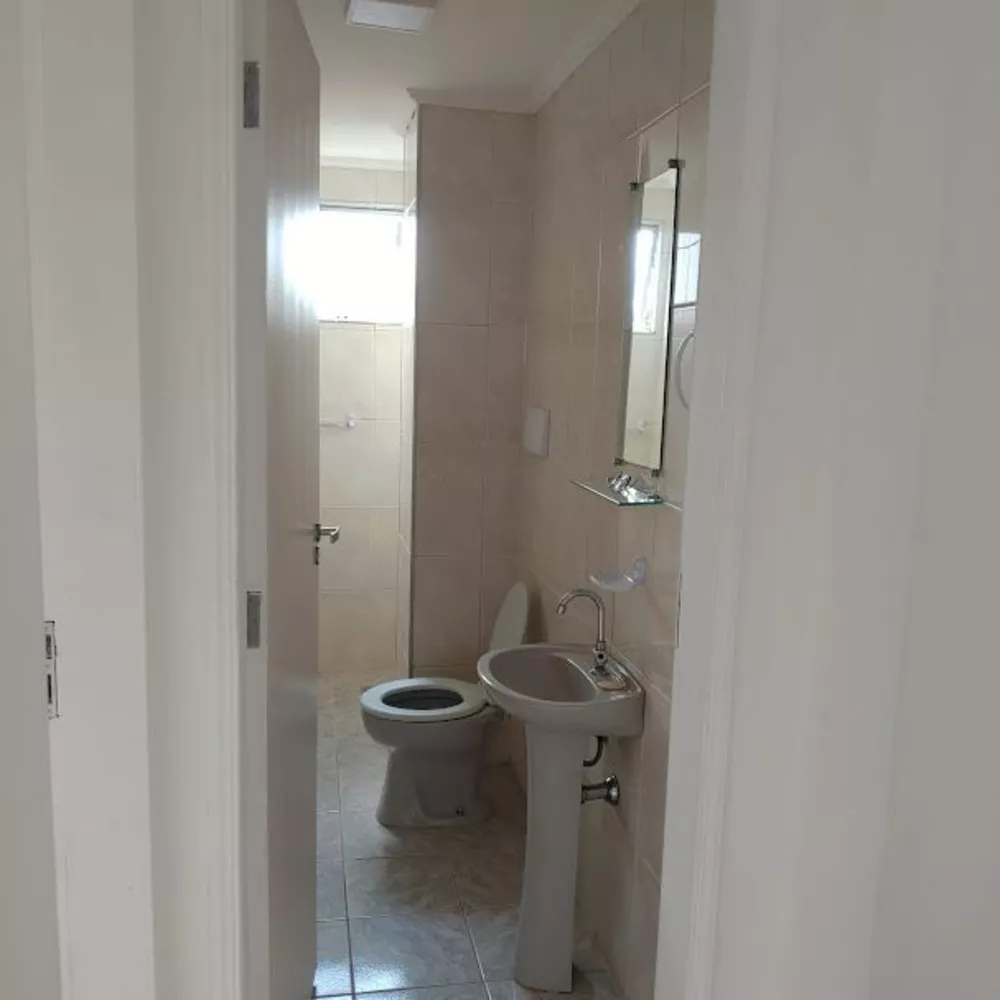 Apartamento à venda com 2 quartos, 54m² - Foto 2