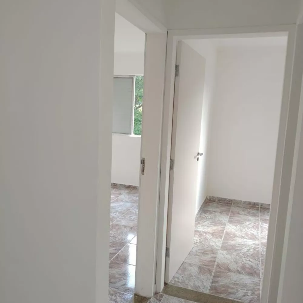 Apartamento à venda com 2 quartos, 54m² - Foto 4