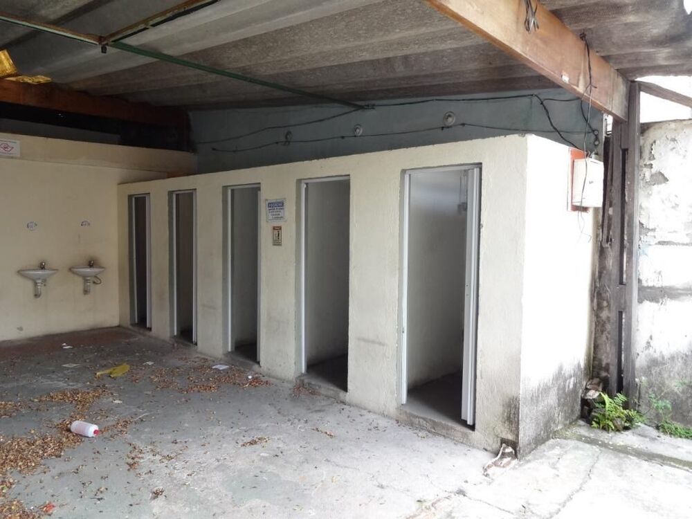 Loja-Salão, 325 m² - Foto 2