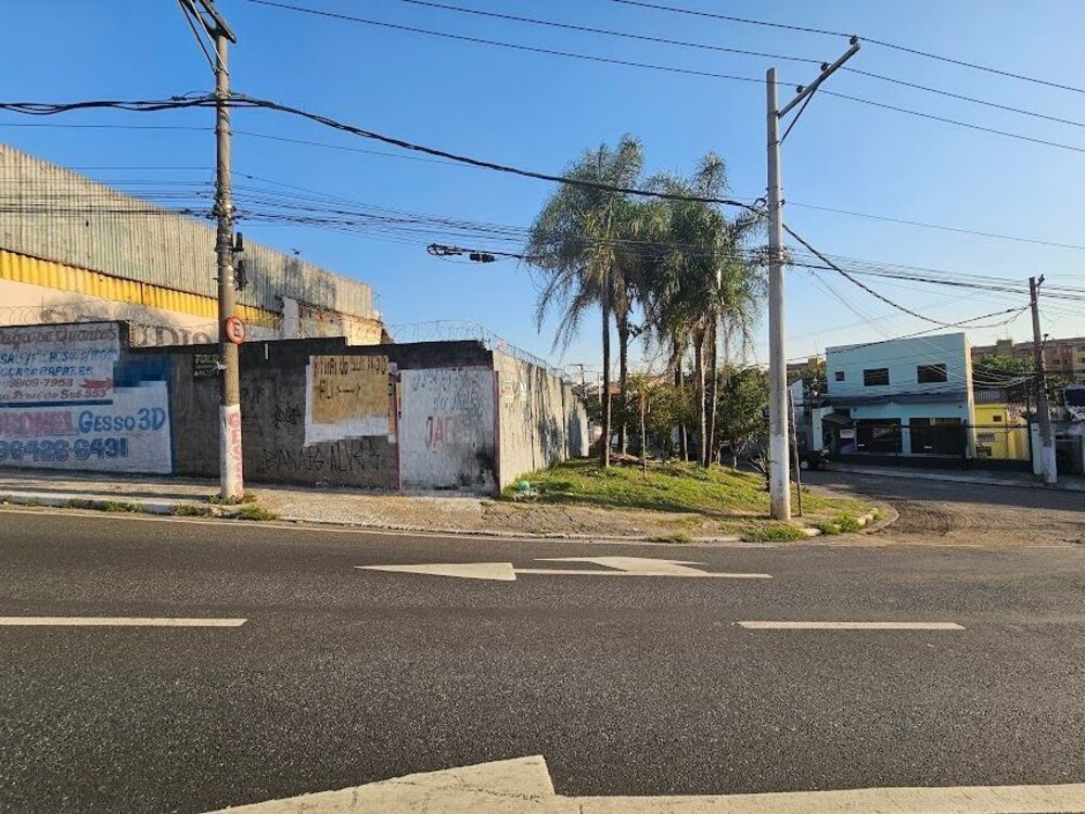 Terreno, 870 m² - Foto 6