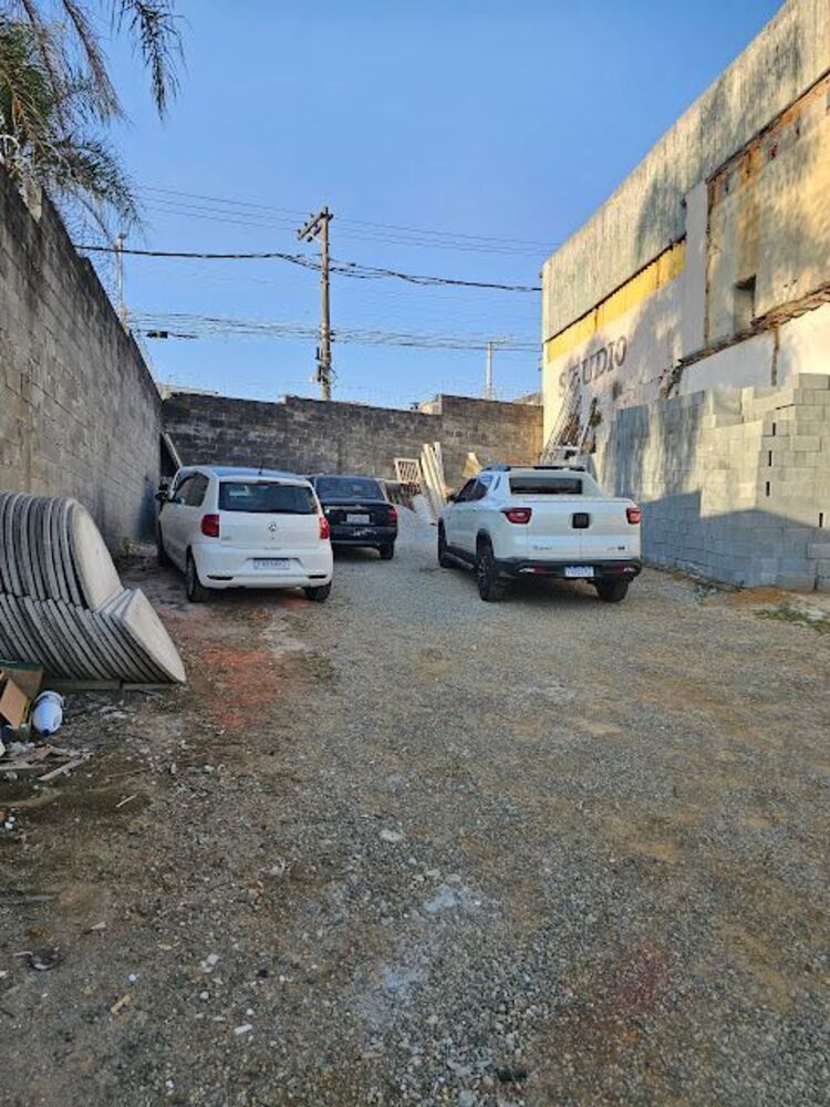 Terreno, 870 m² - Foto 2