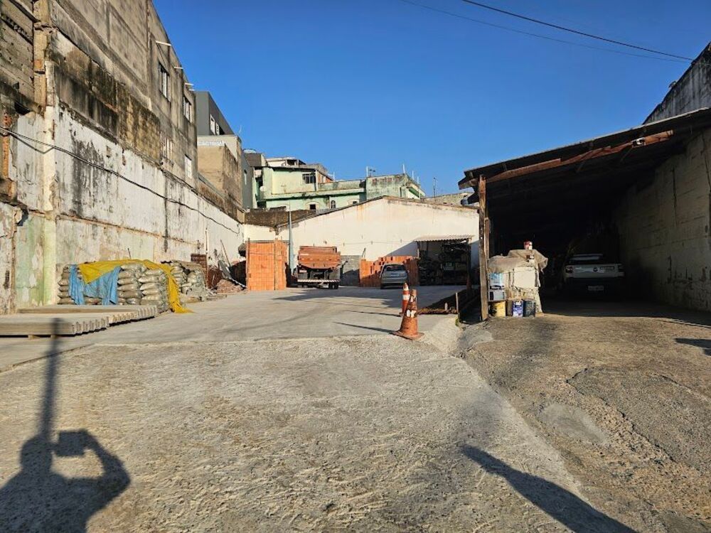 Terreno, 870 m² - Foto 4