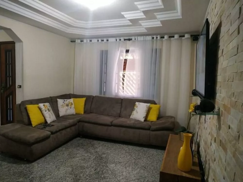 Sobrado à venda com 4 quartos, 242m² - Foto 9