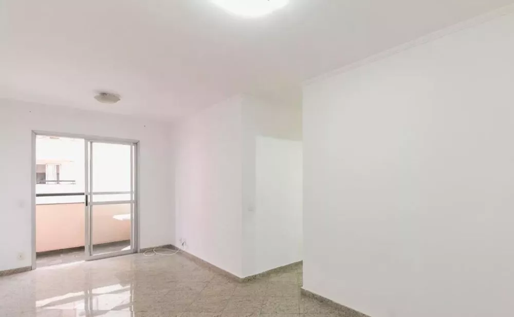 Apartamento à venda com 3 quartos, 65m² - Foto 8