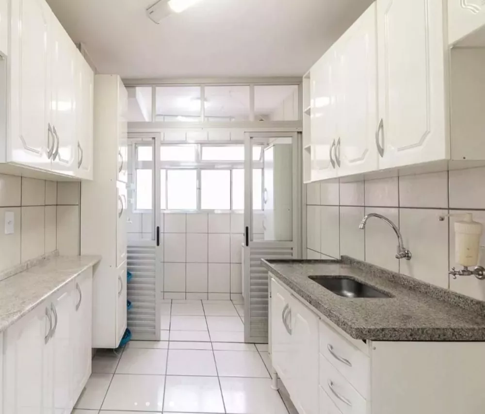 Apartamento à venda com 3 quartos, 65m² - Foto 5