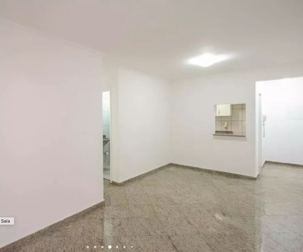 Apartamento à venda com 3 quartos, 65m² - Foto 7