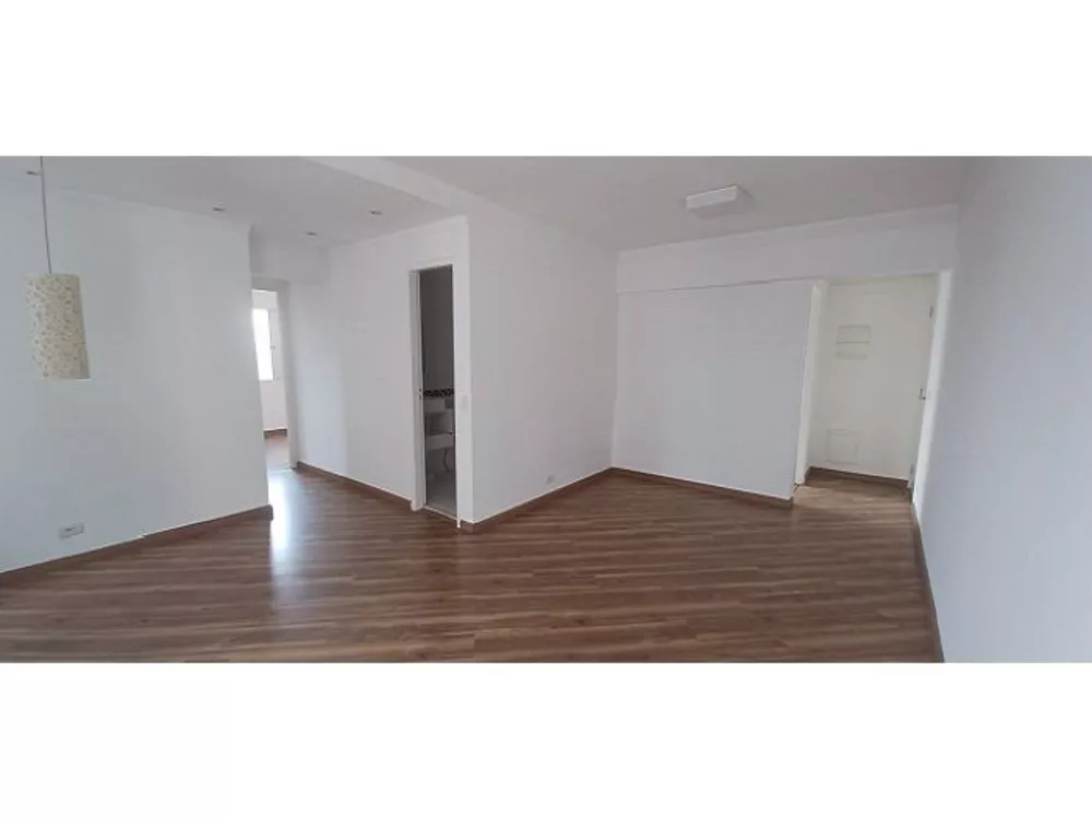 Apartamento à venda com 2 quartos, 63m² - Foto 3