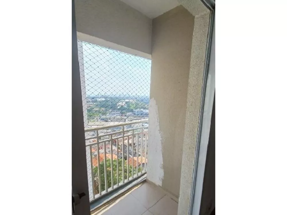 Apartamento à venda com 2 quartos, 63m² - Foto 2