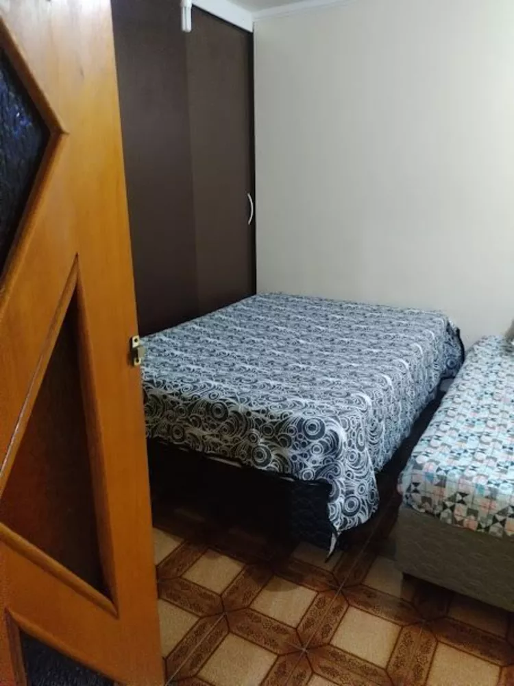 Apartamento à venda com 1 quarto, 47m² - Foto 7