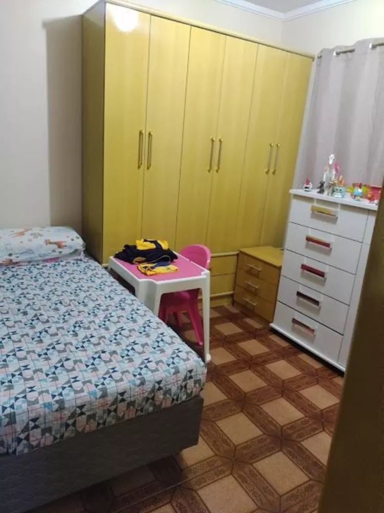 Apartamento à venda com 1 quarto, 47m² - Foto 5