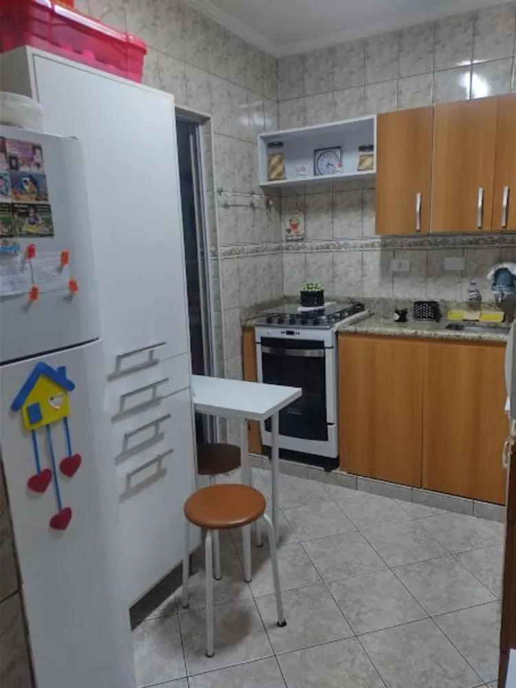 Apartamento à venda com 1 quarto, 47m² - Foto 4