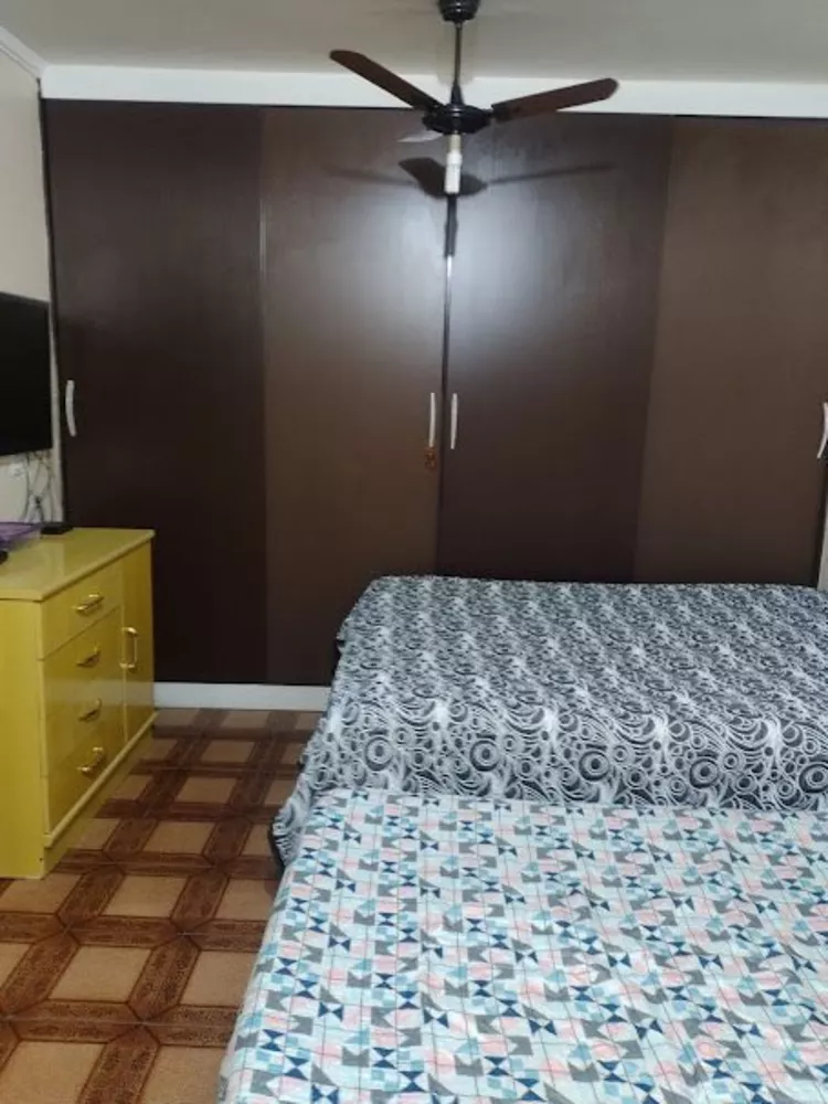 Apartamento à venda com 1 quarto, 47m² - Foto 2