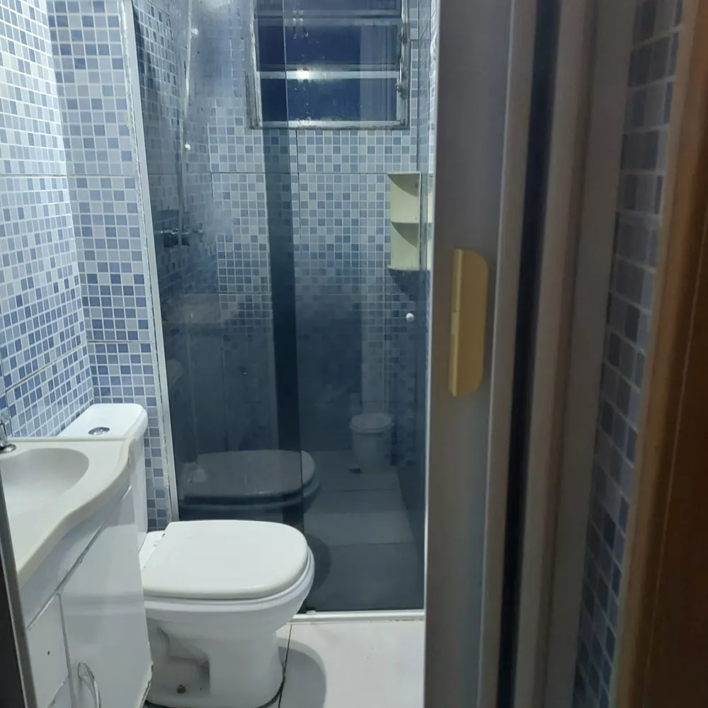 Apartamento à venda com 2 quartos, 46m² - Foto 3