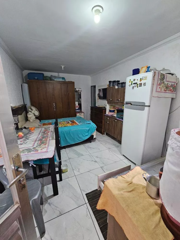 Casa à venda com 3 quartos, 80m² - Foto 4