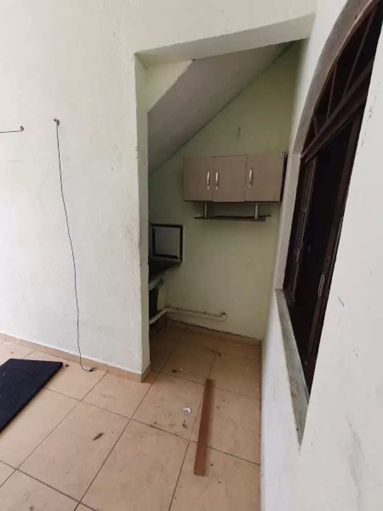 Casa para alugar com 1 quarto, 60m² - Foto 5