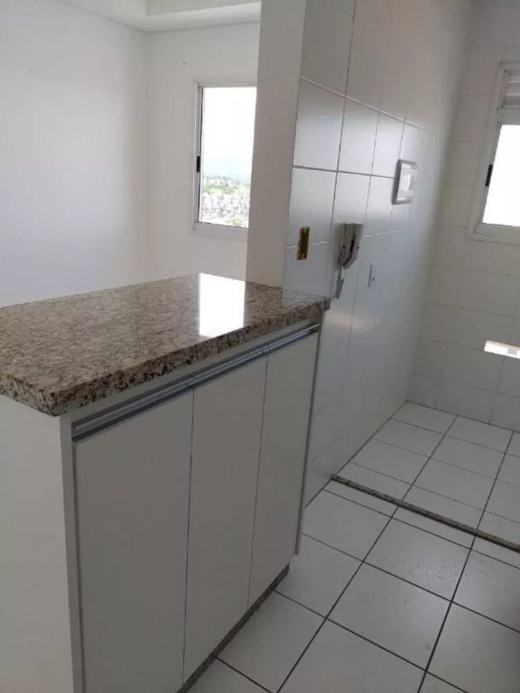 Apartamento à venda com 2 quartos, 45m² - Foto 10