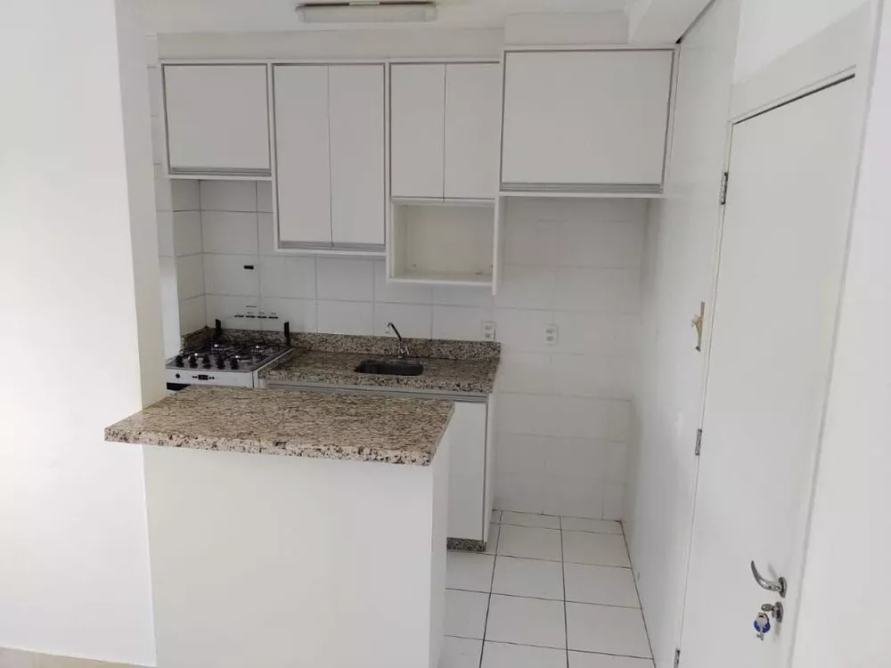 Apartamento à venda com 2 quartos, 45m² - Foto 6