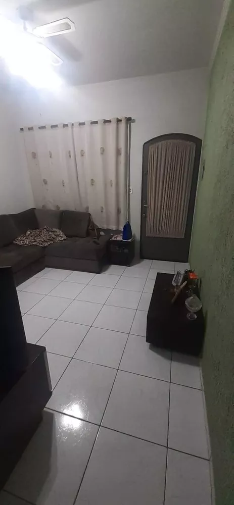 Sobrado à venda com 2 quartos, 85m² - Foto 12