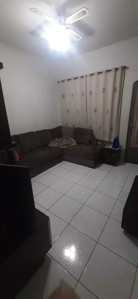 Sobrado à venda com 2 quartos, 85m² - Foto 13