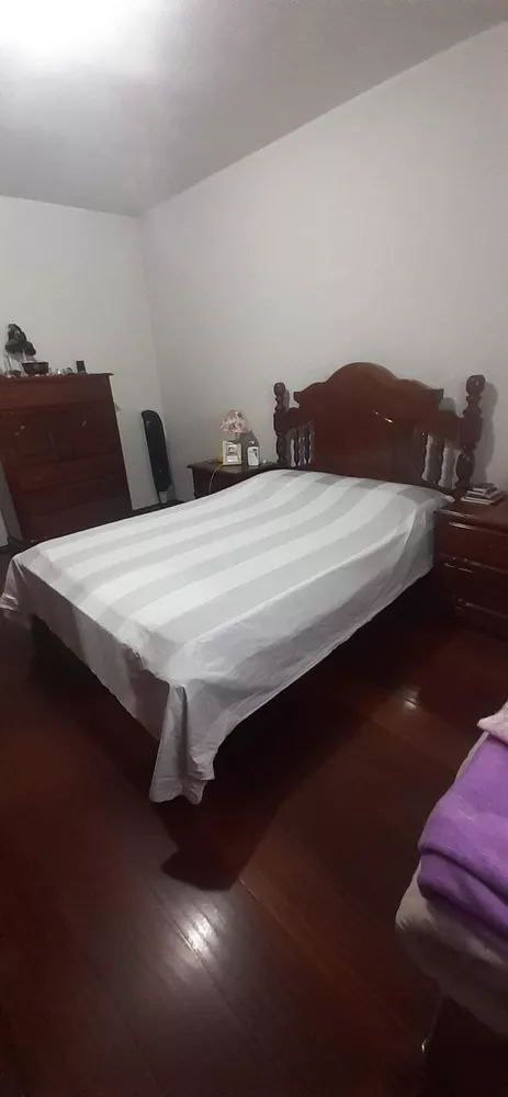 Sobrado à venda com 2 quartos, 85m² - Foto 11