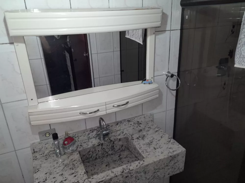 Chácara, 4 quartos, 27 m² - Foto 3