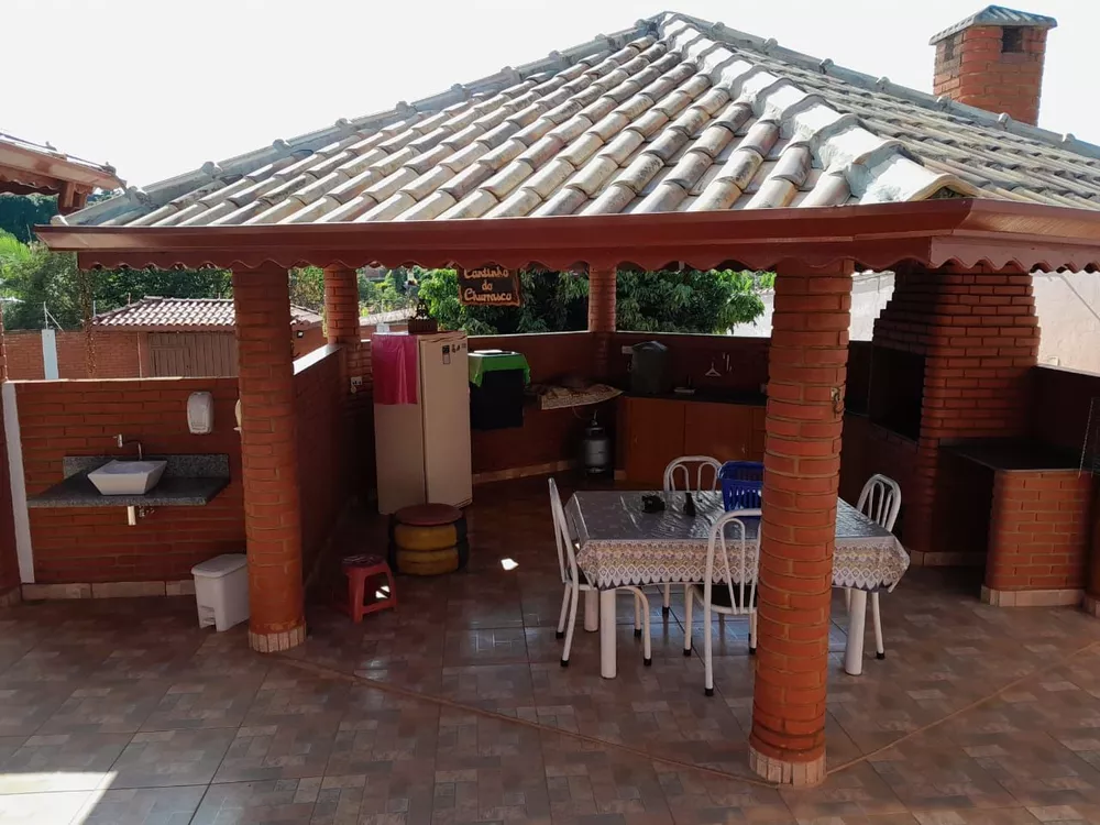 Fazenda à venda com 4 quartos, 270m² - Foto 10