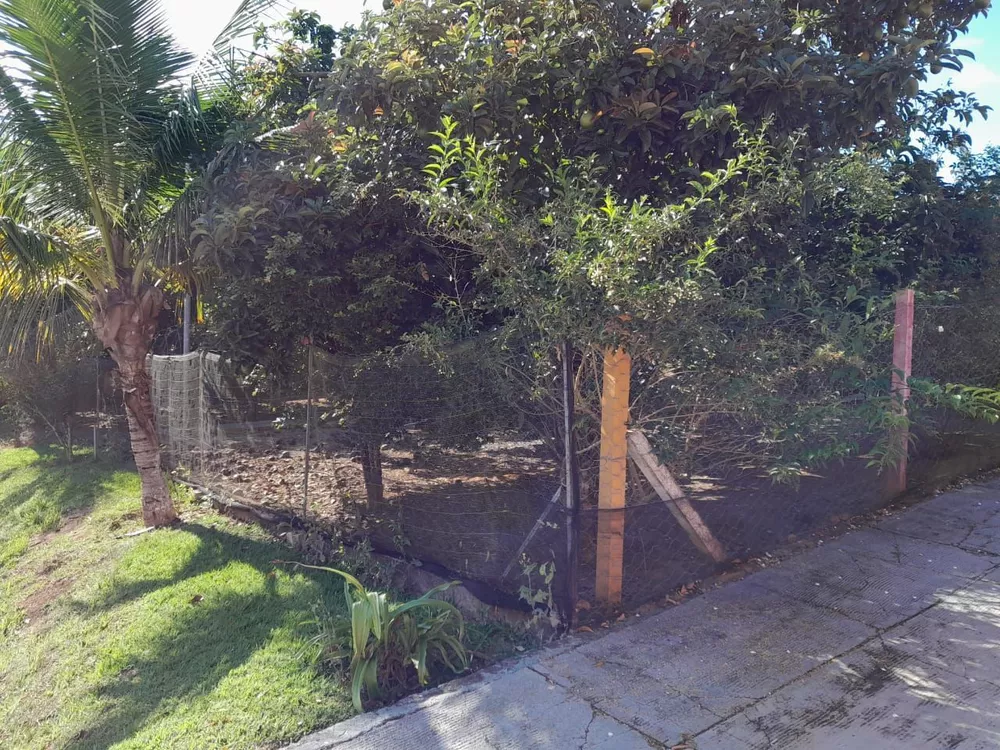 Chácara, 4 quartos, 27 m² - Foto 4