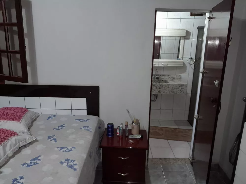 Chácara, 4 quartos, 27 m² - Foto 2