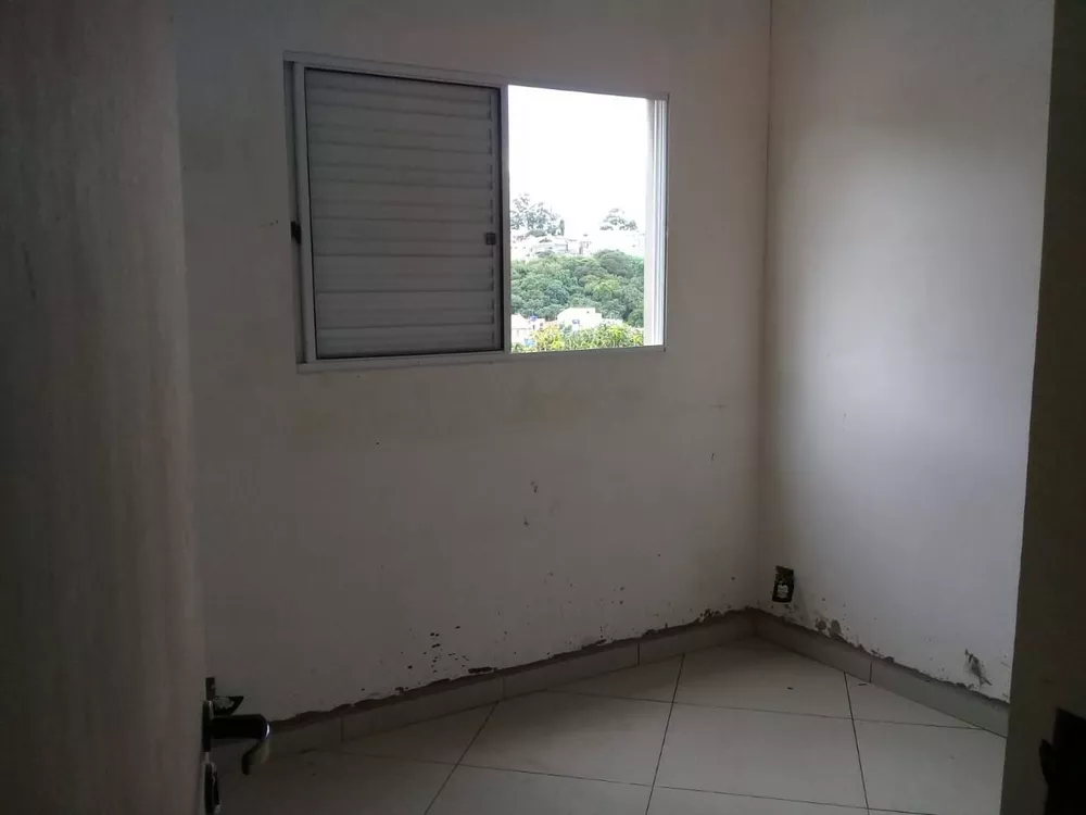 Apartamento à venda com 2 quartos, 56m² - Foto 9