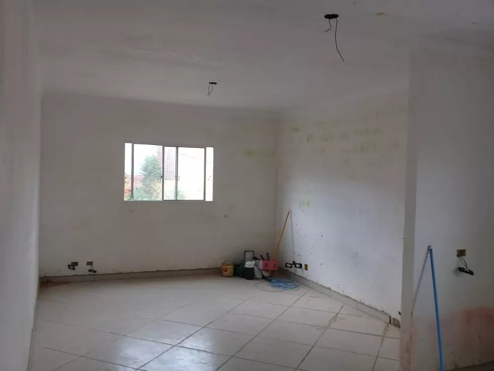 Apartamento à venda com 2 quartos, 56m² - Foto 5