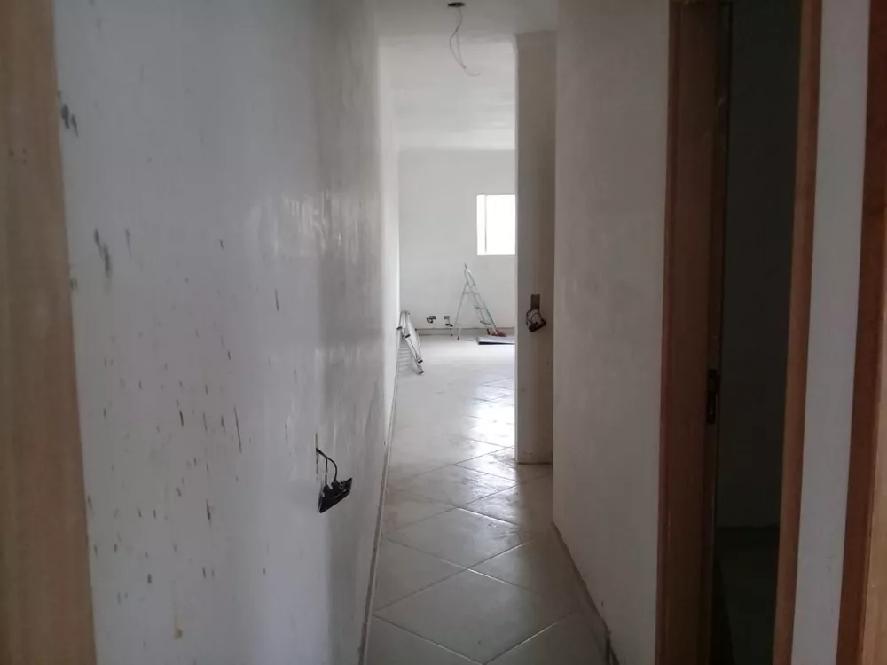 Apartamento à venda com 2 quartos, 56m² - Foto 2