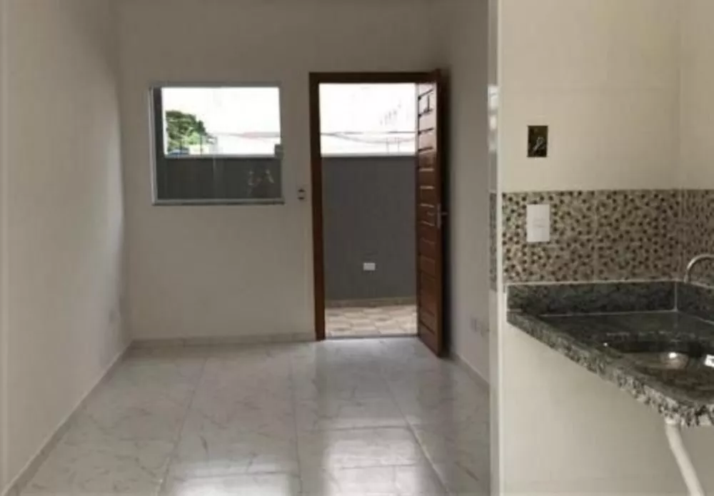Apartamento, 2 quartos, 44 m² - Foto 4