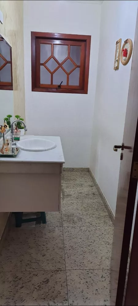 Sobrado à venda com 4 quartos, 150m² - Foto 4