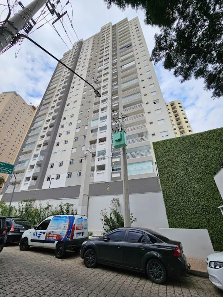 Apartamento à venda com 3 quartos, 73m² - Foto 1