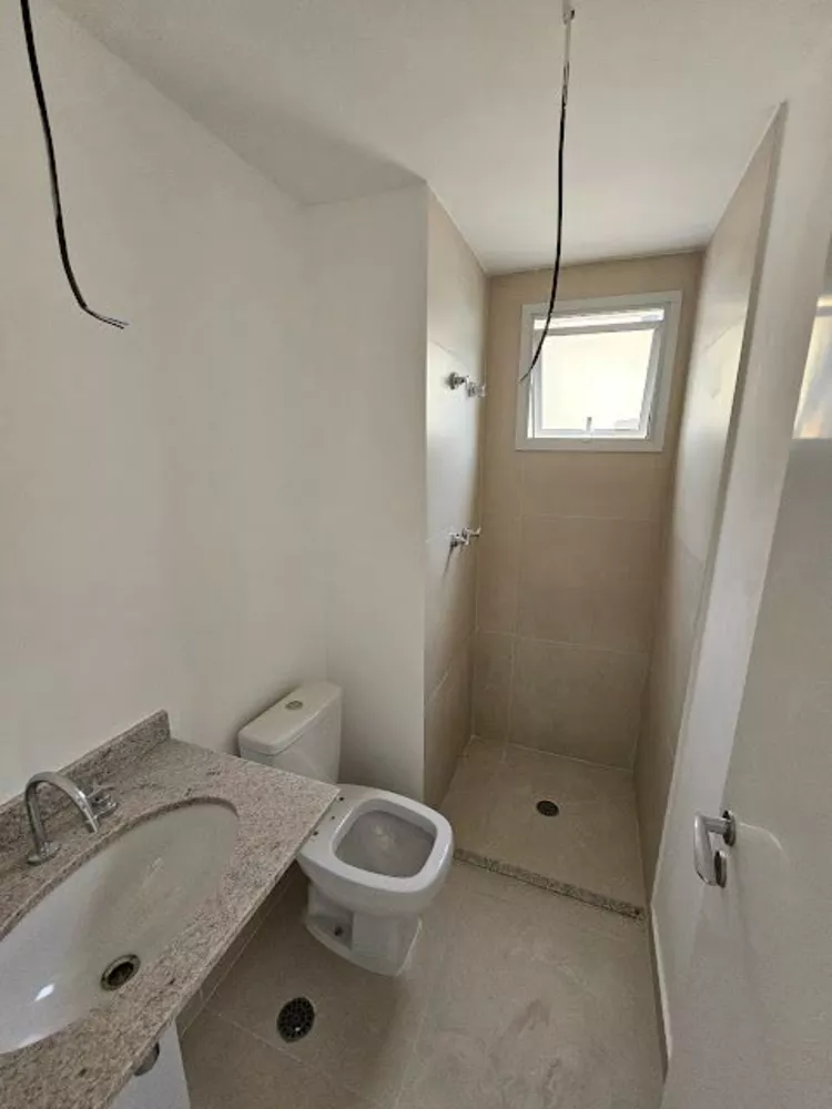 Apartamento à venda com 3 quartos, 73m² - Foto 6