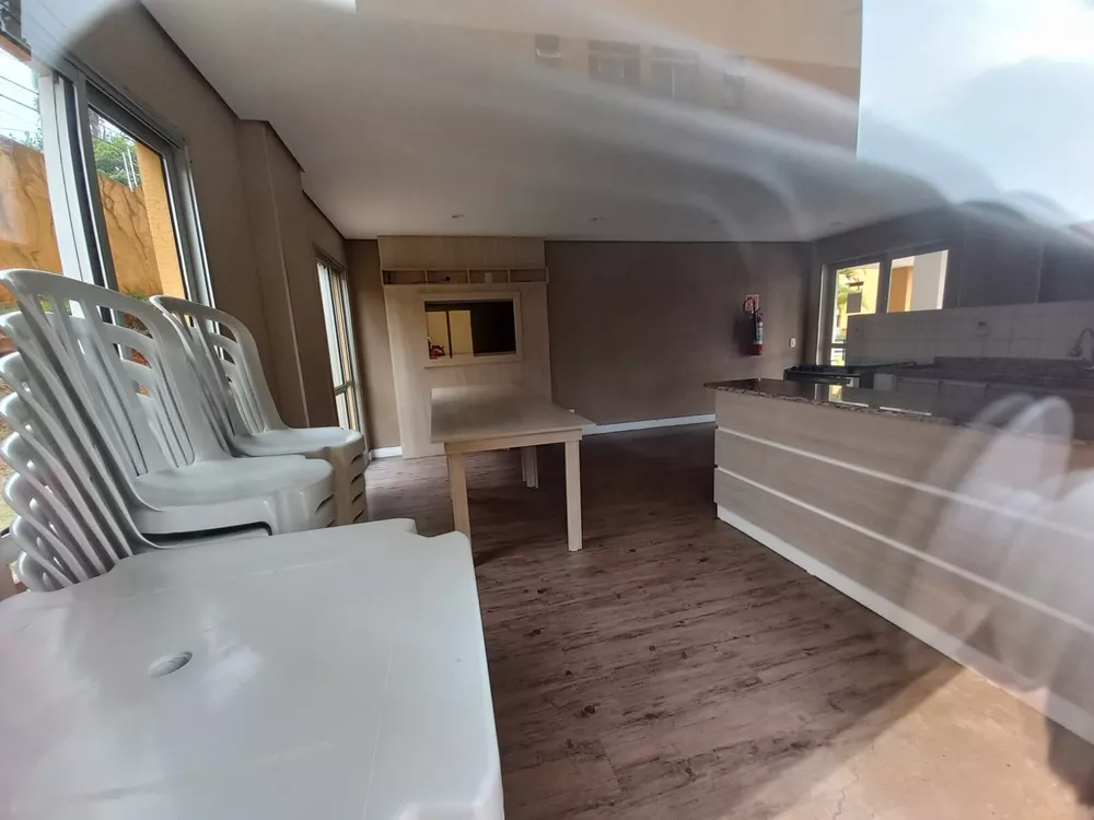 Apartamento à venda com 2 quartos, 55m² - Foto 8