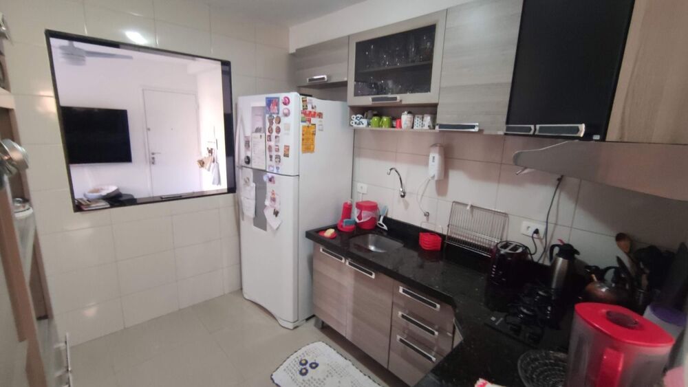 Apartamento, 2 quartos, 54 m² - Foto 3