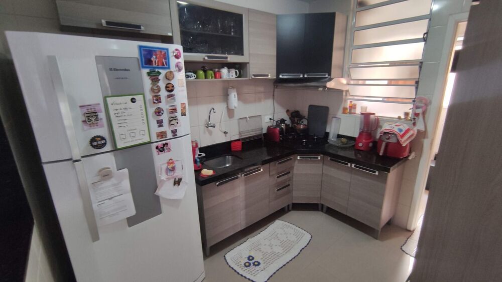 Apartamento, 2 quartos, 54 m² - Foto 4